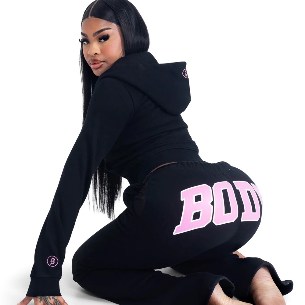 Body By Raven Tracy Backshots 2.0 - Picture 2 of 3